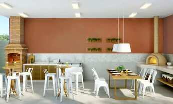 Imagem 3: Apartamento 2 dormitorios Dez Ourives