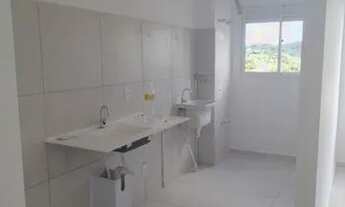 Imagem 2: Alugo apartamento no condomínio Alameda do frio 2 quartos 2 banheiros