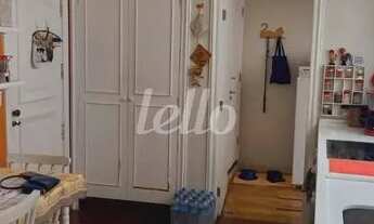 Imagem 5: São Paulo - Apartamento Padrão - Mooca