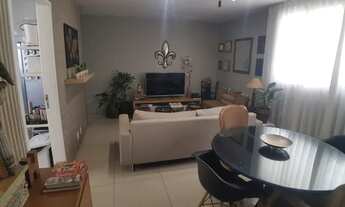 Imagem 4: Apartamento à venda, 3 quartos, 1 suíte, 2 vagas, Buritis - Belo Horizonte/MG