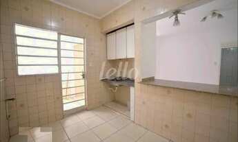 Imagem 4: São Paulo - Apartamento Padrão - Liberdade