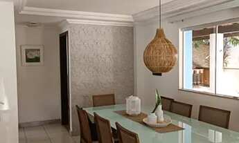 Imagem 14: Casa de condomínio para venda tem 250 metros quadrados com 4 suites