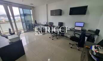 Imagem 7: SANTOS - Conjunto Comercial/Sala - GONZAGA