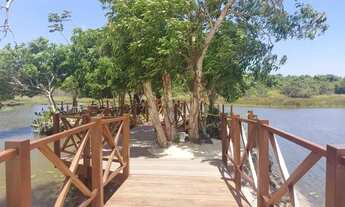 Imagem 2: Terreno à venda em Eusébio, 180m2, a 5 minutos do Centro