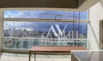 Imagem 5: Apartamento com 3 dormitórios à venda, 188 m² por R$ 2.650.000 - Taquaral - Campinas/SP