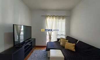 Imagem: BALNEáRIO CAMBORIú - Apartamento Padrão