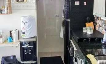 Imagem 7: Santo André - Apartamento Padrão - Vila Metalúrgica