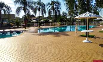 Imagem 4: Casa de condomínio sobrado para aluguel com 250 metros quadrados com 4 quartos