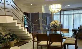 Imagem 3: Venha se encantar com esse sobrado, 3 suítes, Condomínio Granja Olga