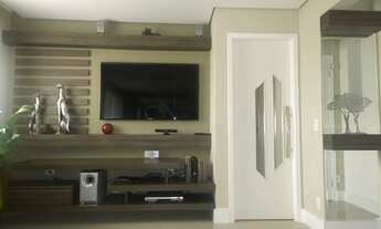 Imagem 5: Apartamento para venda Domo Home Centro de SBC 3 dorms 123 m²