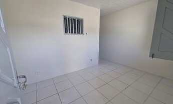 Imagem 2: Casa 2 Quartos na Farolandia perto da Unit