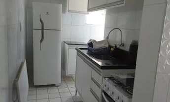 Imagem 2: Apartamento para alugar no condominio São Bento, Vila olimpia