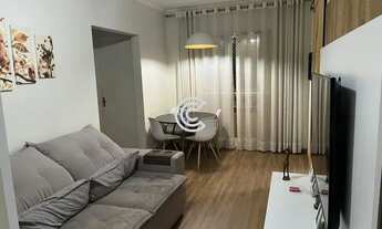 Imagem 3: APARTAMENTO RESIDENCIAL em VALINHOS - SP, RESIDENCIAL SÃO LUIZ