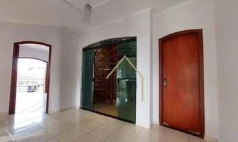 Imagem 4: Casa com 2 dormitórios para alugar, 145 m² por R$ 2.262/mês - Morada do Sol - Americana/SP