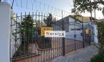 Imagem 4: Casa com 2 dormitórios para alugar por R$ 2.750,00/mês - Vila Vivaldi - São Bernardo do Ca