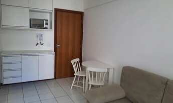 Imagem 4: 1 quarto mobiliado Asa Norte