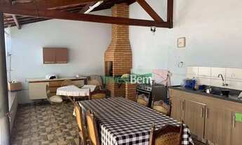 Imagem 5: Casa com 3 dormitórios à venda, 750 m² por R$ 740.000,00 - Jardim Santa Marina - Valinhos