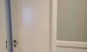 Imagem 5: Apartamento de três dormitórios e Varanda Mooca