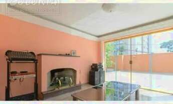 Imagem 5: São Caetano do Sul - Casa Padrão - Barcelona