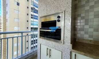 Imagem 5: Apartamento com 2 dormitórios sendo 1 suíte à venda Próximo Praia das Astúrias - Guarujá