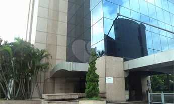 Imagem 2: Laje Corporativa de 775 m² na entrada da Rebouças e próximo à Faria Lima. Excelente locali