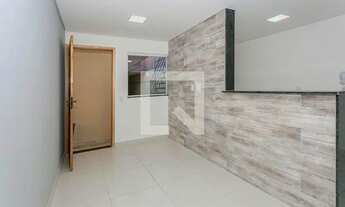 Imagem 4: Casa para Aluguel - Jardim Santa Emília, 1 Quarto, 32 m2