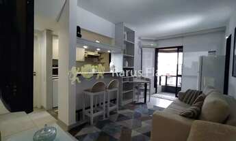 Imagem 3: Flat para locação no Itaim Bibi - Edifício Saint Denis - Cód. HMC03150