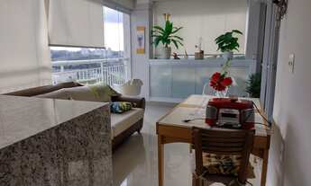 Imagem 6: Apartamento para venda tem 136 metros quadrados com 3 quartos em Jardim Arpoador - São Pau