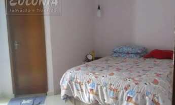 Imagem 4: Santo André - Apartamento Padrão - Vila Helena