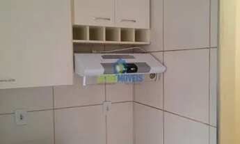 Imagem 7: Apartamento Padrão em Araçatuba