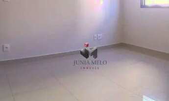 Imagem 5: Apartamento com 1 dormitório para alugar, 51 m² por R$ 1.730/mês - Nova Aliança - Ribeirão