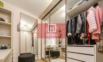 Imagem 5: Apartamento à venda no bairro Vila Regente Feijó - São Paulo/SP