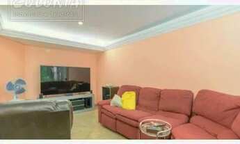 Imagem 2: São Caetano do Sul - Casa Padrão - Barcelona