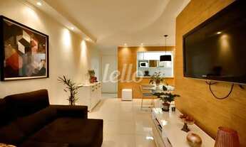 Imagem 3: São Paulo - Apartamento Padrão - Tremembé