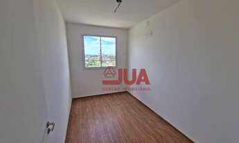 Imagem 7: Apartamento com 2 dormitórios para alugar, 60 m² por R$ 1.871,00/mês - Moqueta - Nova Igua