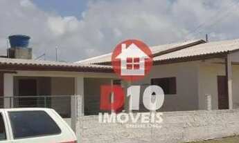 Imagem 3: 2 Casas com 3 dormitórios à venda em Balneário Arroio do Silva-SC