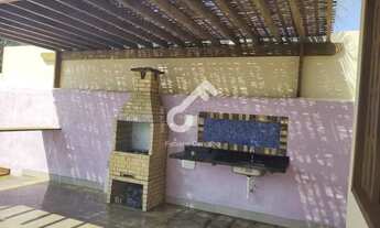 Imagem 5: JAUÁ, Estrada do Coco. Maravilhoso duplex ALTO PADRÃO em condomínio fechado, com 4 quartos