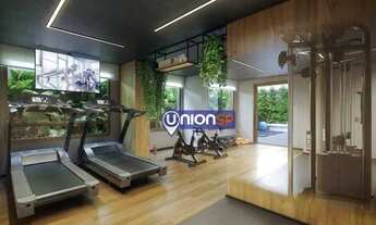 Imagem 5: Studio com 2 dormitórios à venda, 40 m² por R$ 467.746 - Chácara Klabin - São Paulo/SP