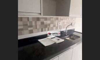 Imagem 7: Apartamento com 2 dormitórios à venda, 42 m² por R$ 330.000,00 - Vila Antonieta - São Paul