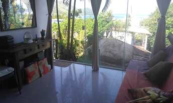 Imagem 6: Ubatuba - Praia da Enseada. Casa c/ vista panoramica p/ o mar 180m²