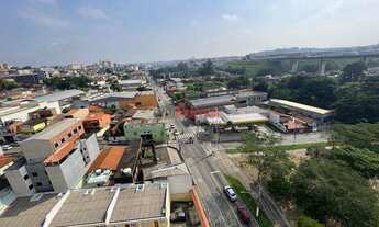 Imagem 3: Apartamento com 2 dorms, Vila Carmosina, São Paulo - R$ 265 mil, Cod: 9399