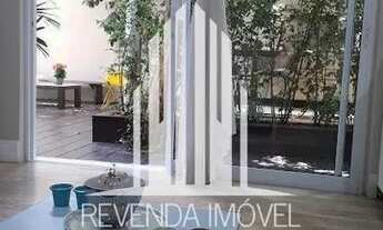 Imagem 4: Sobrado à venda no Brooklin com 380m² 5 dormitórios 5 suítes 6 banheiros 2 vagas