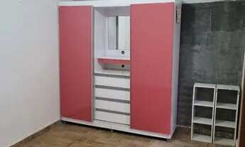 Imagem 5: Casa para aluguel tem 120 metros quadrados com 3 quartos em Residencial Integração - Uberl