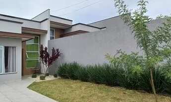 Imagem: Casa com 03 quartos no Santa Terezinha