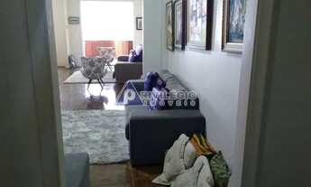 Imagem 5: Apartamento à venda, 3 quartos, 2 suítes, 1 vaga, Copacabana - RIO DE JANEIRO/RJ