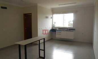 Imagem 2: Kitnet nova em ótima localização