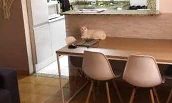 Imagem 3: APARTAMENTO - CONJUNTO RESIDENCIAL PLANETA - SP