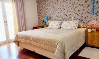 Imagem 7: Linda casa 3 dorm. c/ 3 suítes, 6 vagas