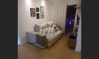 Imagem 2: São Caetano do Sul - Apartamento Padrão - Osvaldo Cruz