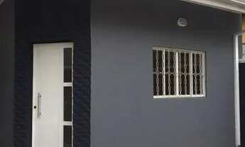 Imagem 3: Casa para aluguel com 80 metros quadrados com 2 quartos em Loteamento Villa Branca - Jacar